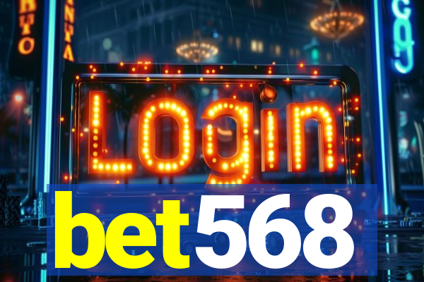 bet568