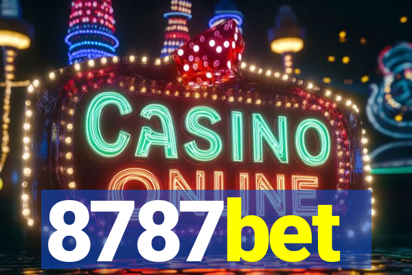 8787bet