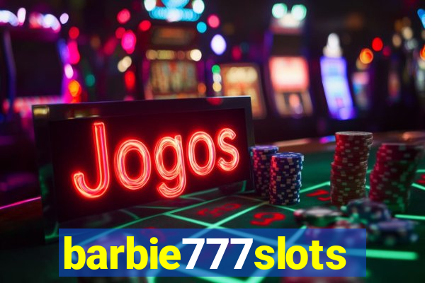 barbie777slots