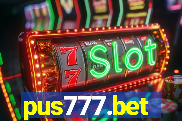 pus777.bet