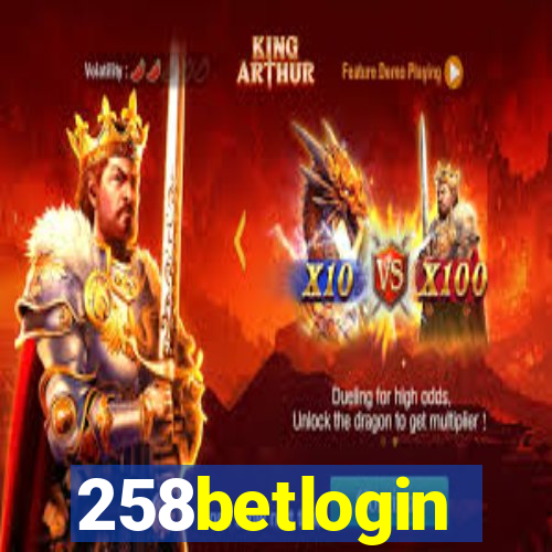 258betlogin