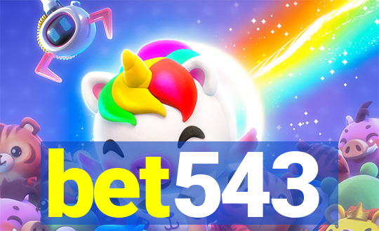bet543