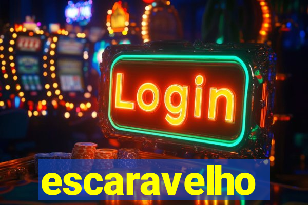 escaravelho significado oculto