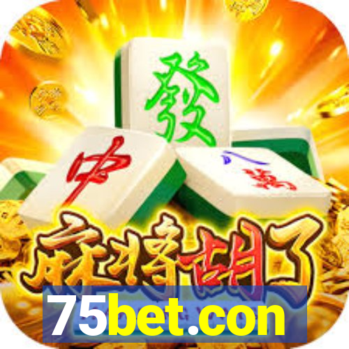 75bet.con