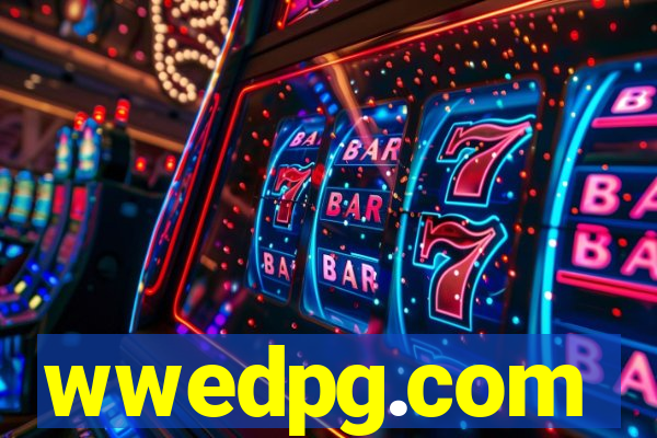 wwedpg.com