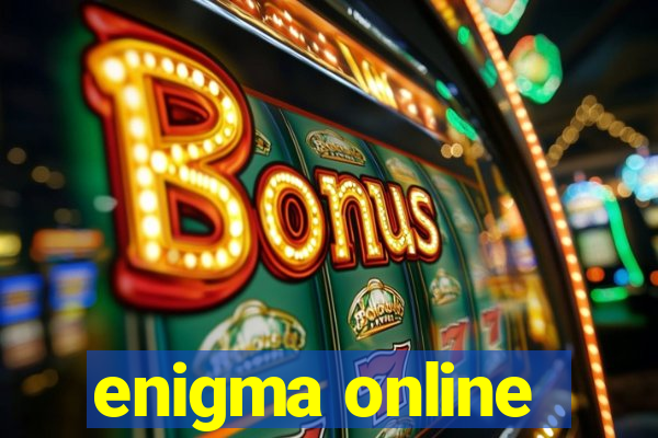 enigma online