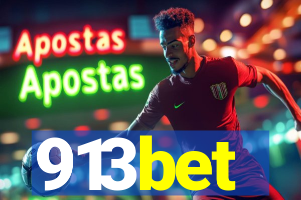 913bet