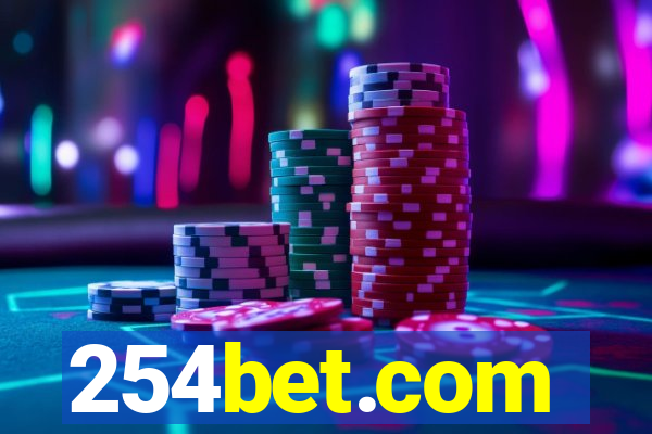254bet.com