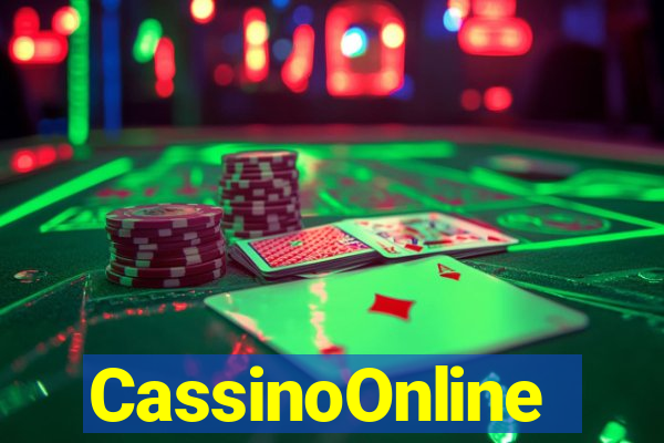 CassinoOnline