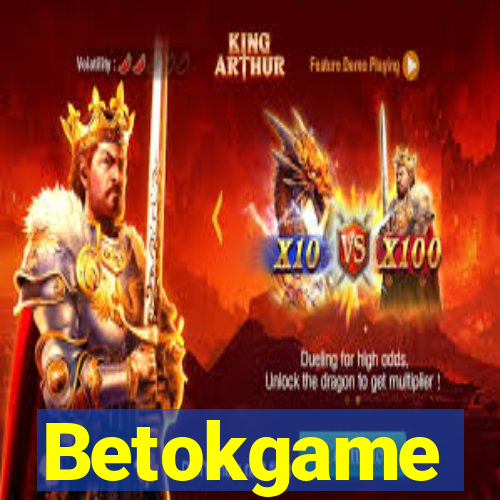 Betokgame