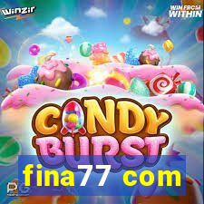 fina77 com