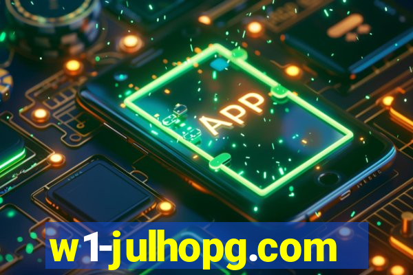 w1-julhopg.com