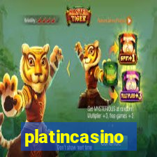 platincasino