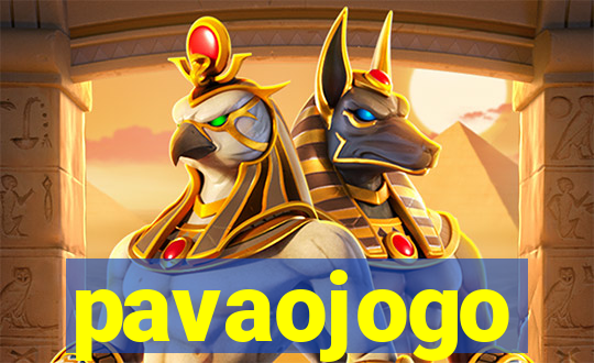 pavaojogo