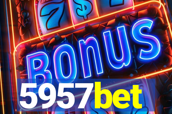 5957bet