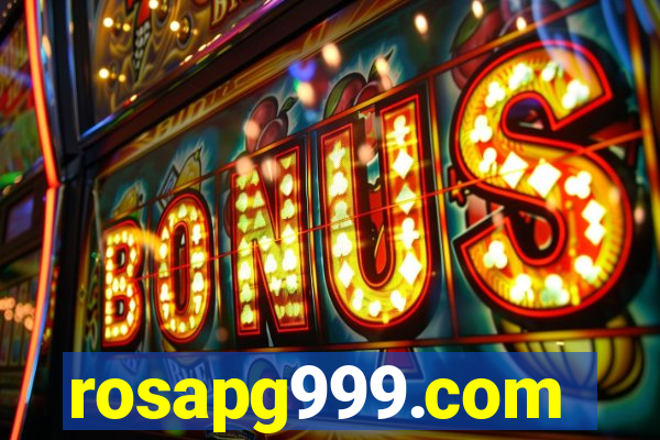 rosapg999.com
