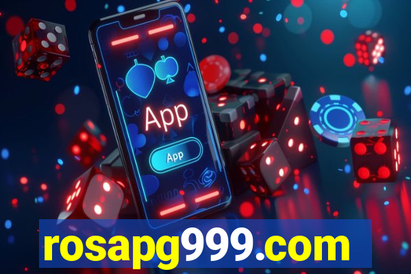 rosapg999.com