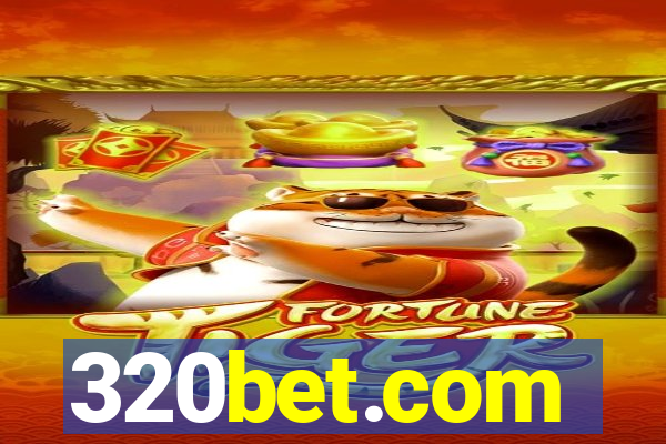 320bet.com