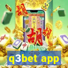 q3bet app