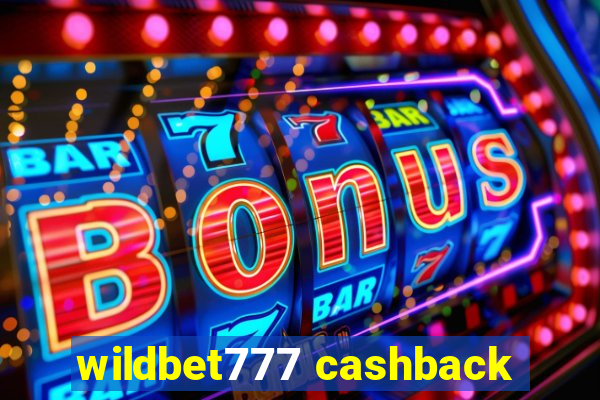 wildbet777 cashback