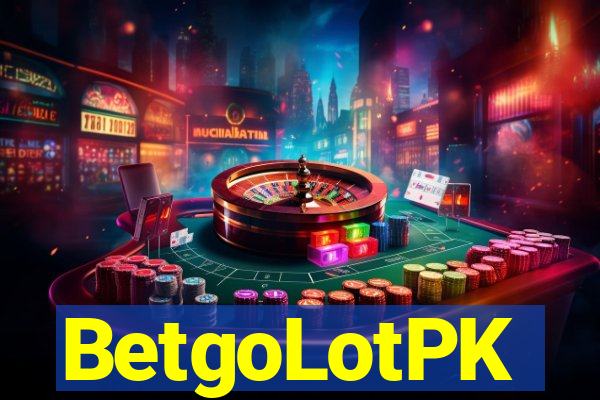BetgoLotPK