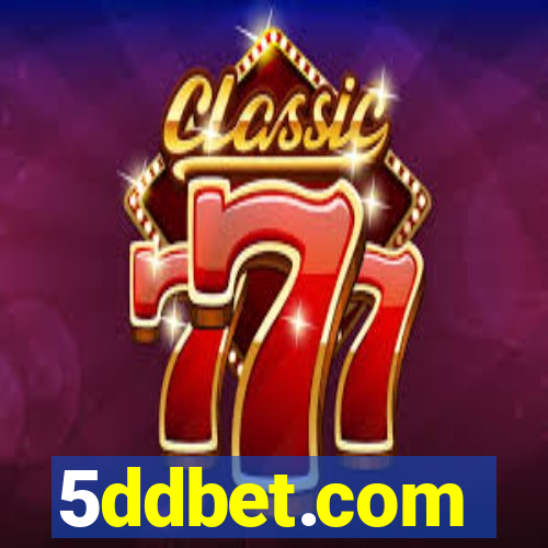 5ddbet.com