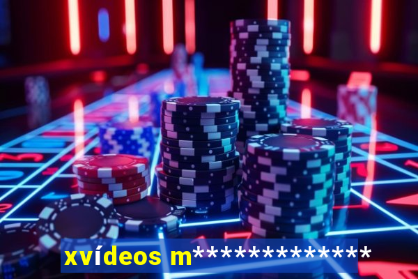 xvídeos m*************