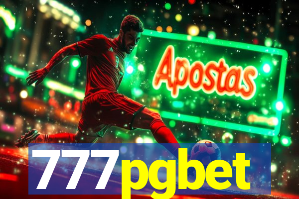 777pgbet