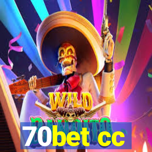 70bet cc