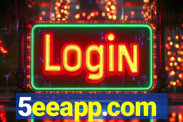 5eeapp.com