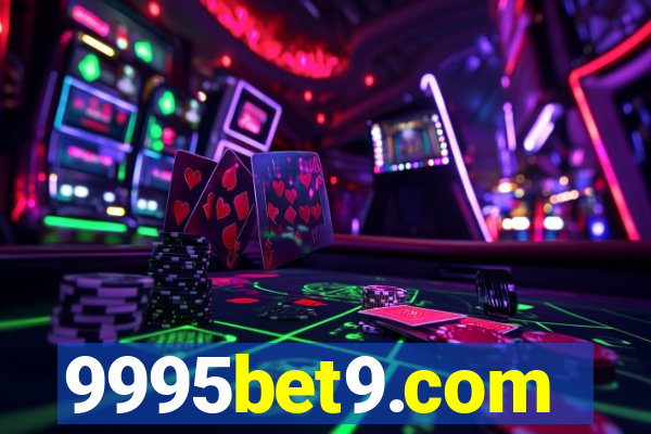 9995bet9.com