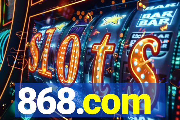 868.com