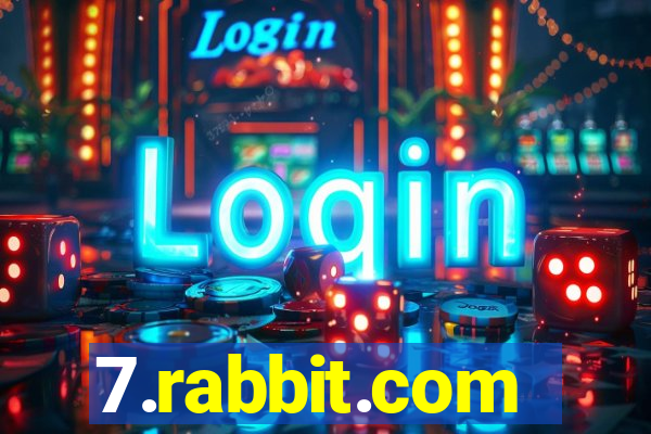 7.rabbit.com