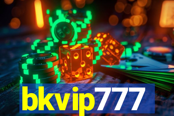 bkvip777