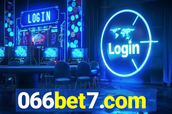 066bet7.com