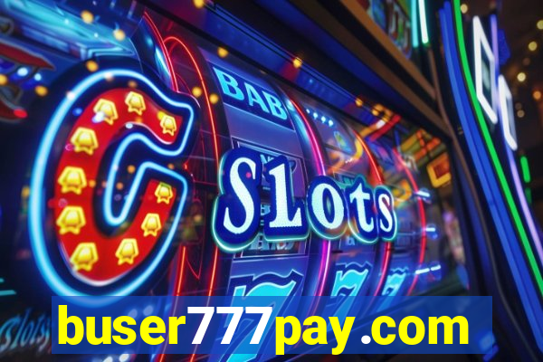 buser777pay.com