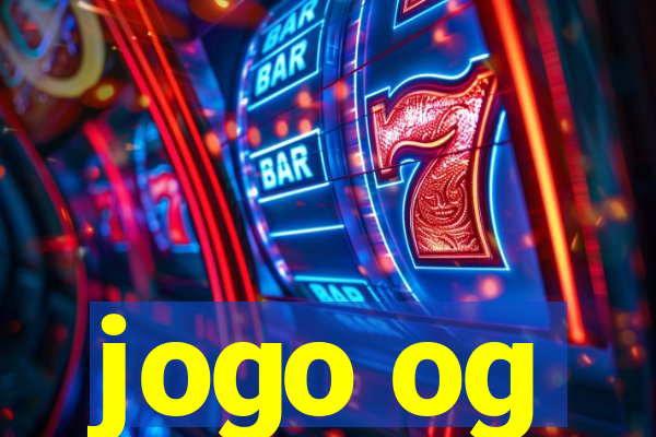jogo og