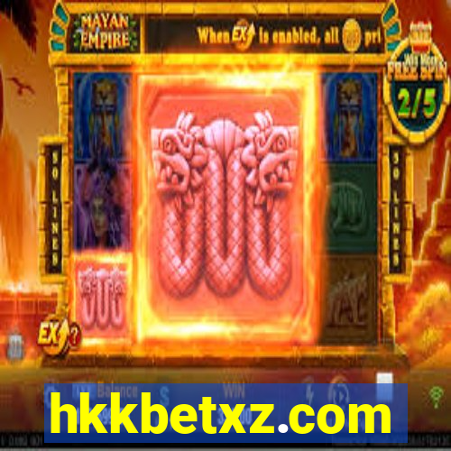 hkkbetxz.com