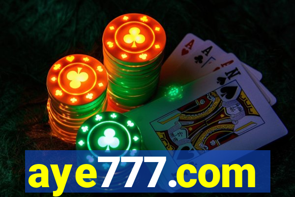aye777.com