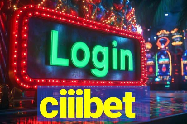 ciiibet