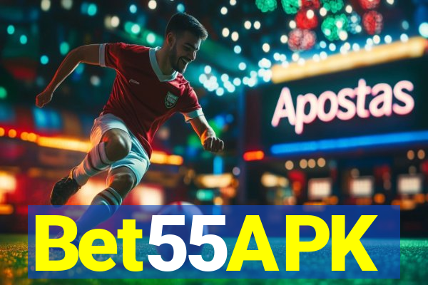 Bet55APK