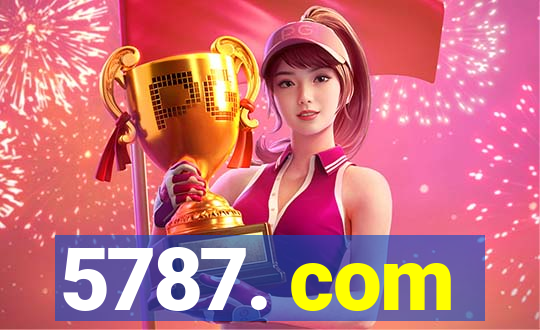 5787. com