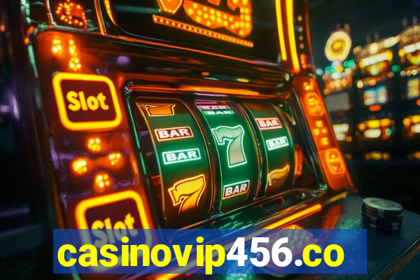 casinovip456.com