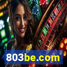 803be.com