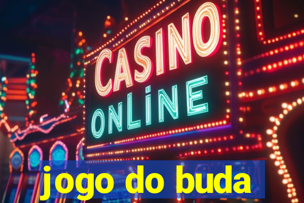 jogo do buda
