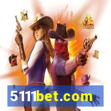 5111bet.com