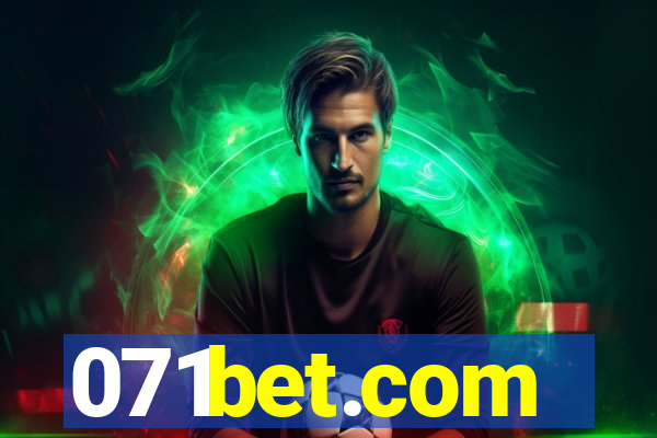 071bet.com