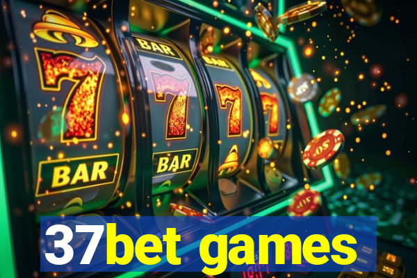 37bet games