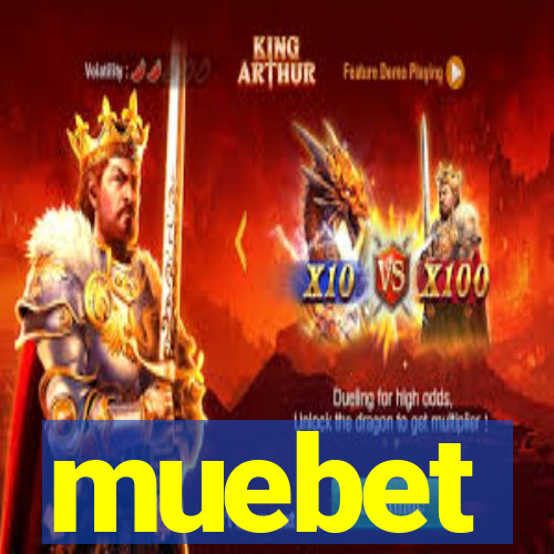 muebet