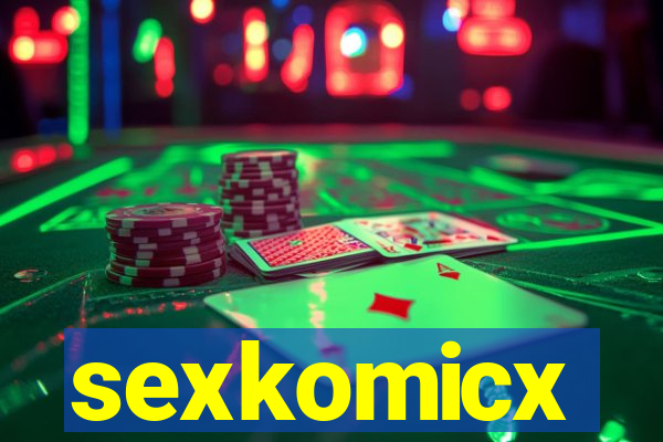sexkomicx